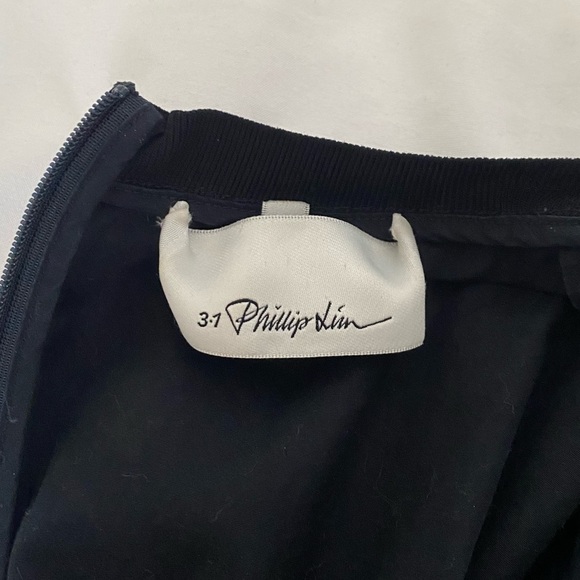 3.1 PHILLIP LIM DRESS - Picture 4 of 4